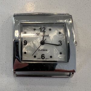 Geneva Women’s Watch Face Only Mother Of Pearl Dial